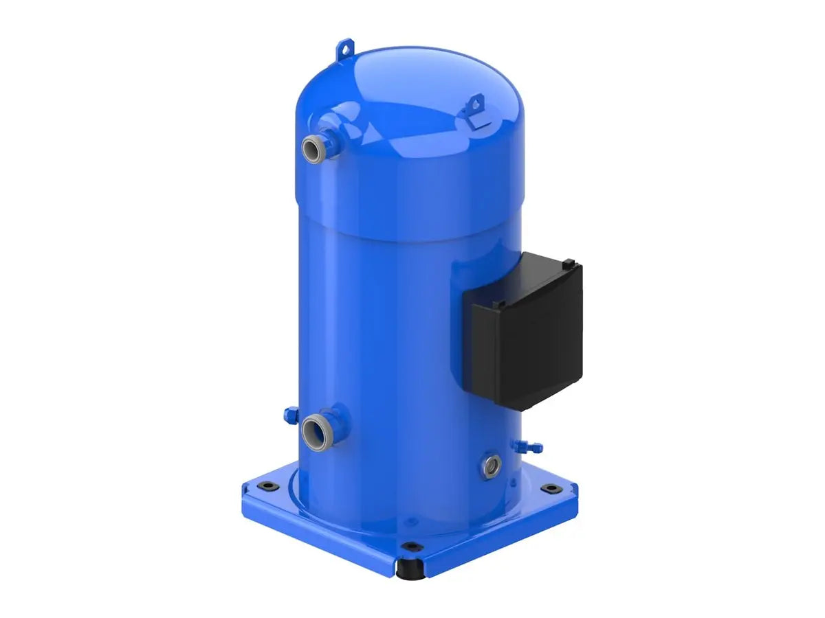 Danfoss SY300A4PBI 460V 3PH R22 Compressor
