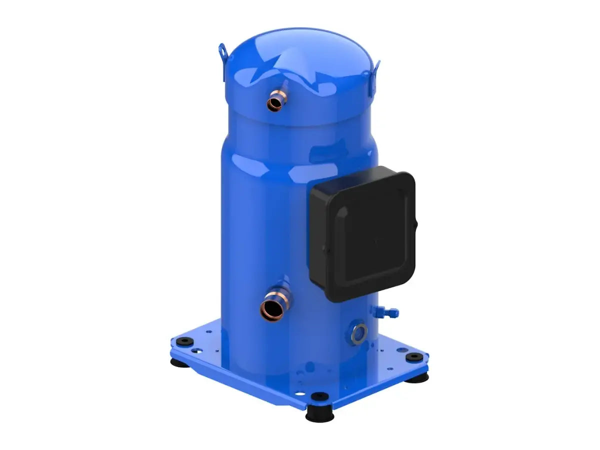 Danfoss SZ125-3QAI 230V 3PH Scroll Compressor