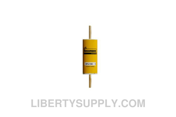 Bussmann 100A Fuse DFJ-100