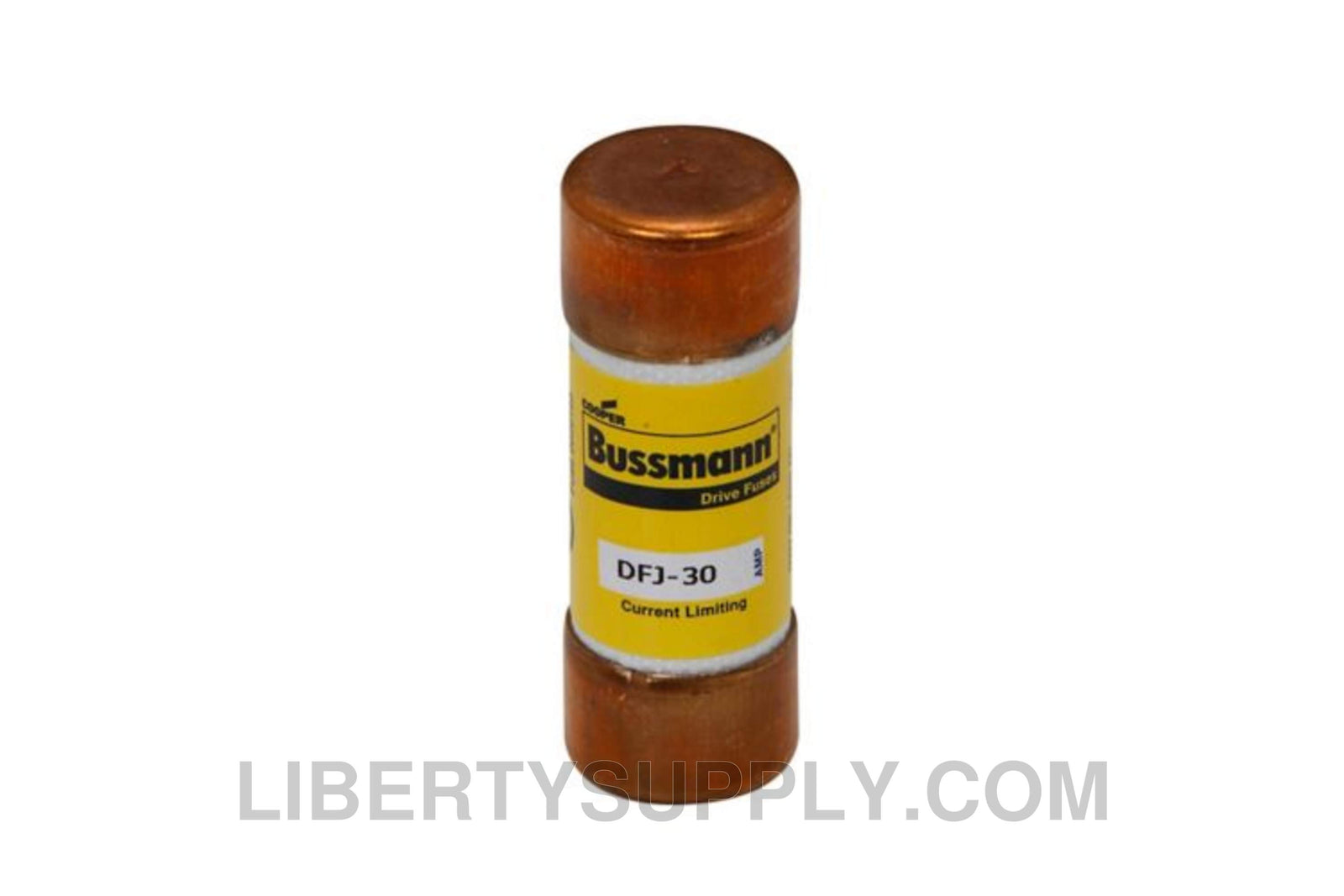 Bussmann 20A Fuse DFJ-20