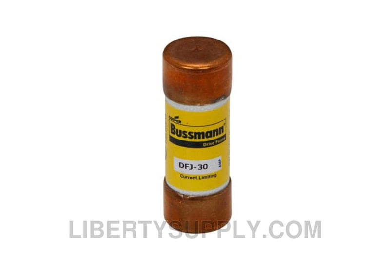 Bussmann 20A Fuse DFJ-20