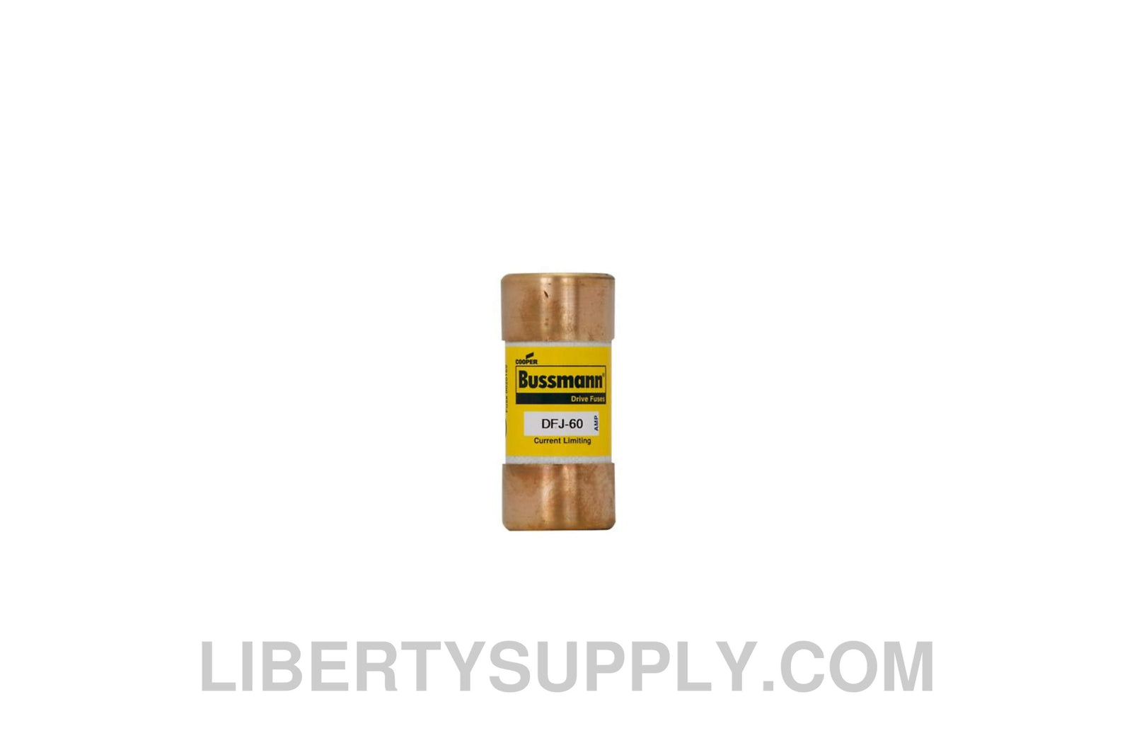 Bussmann 35A Fuse DFJ-35