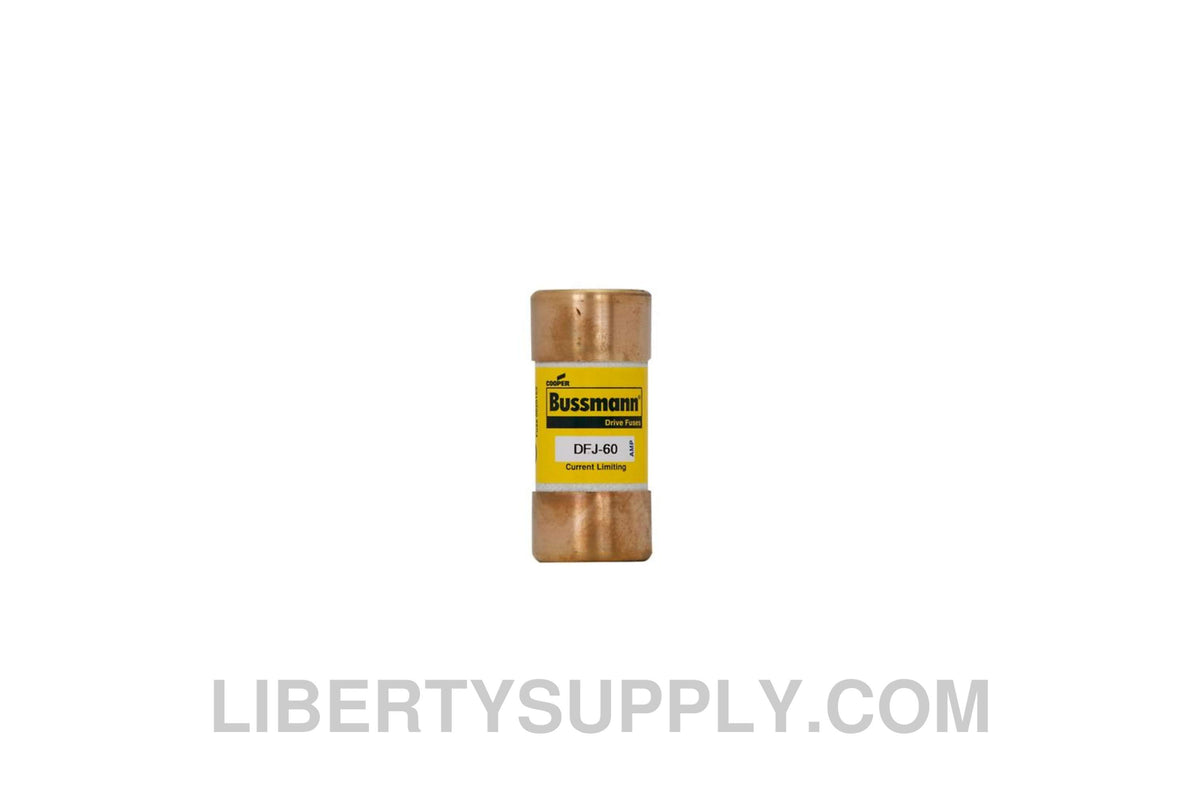 Bussmann 35A Fuse DFJ-35
