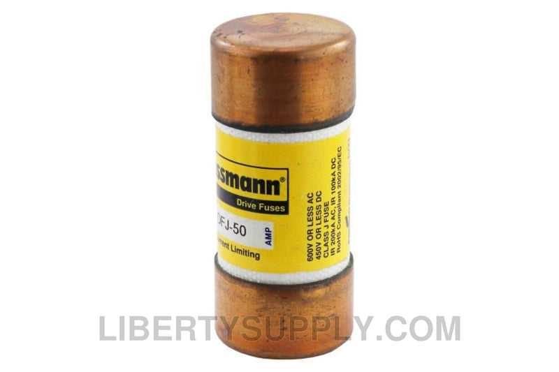 Bussmann 50A Fuse DFJ-50