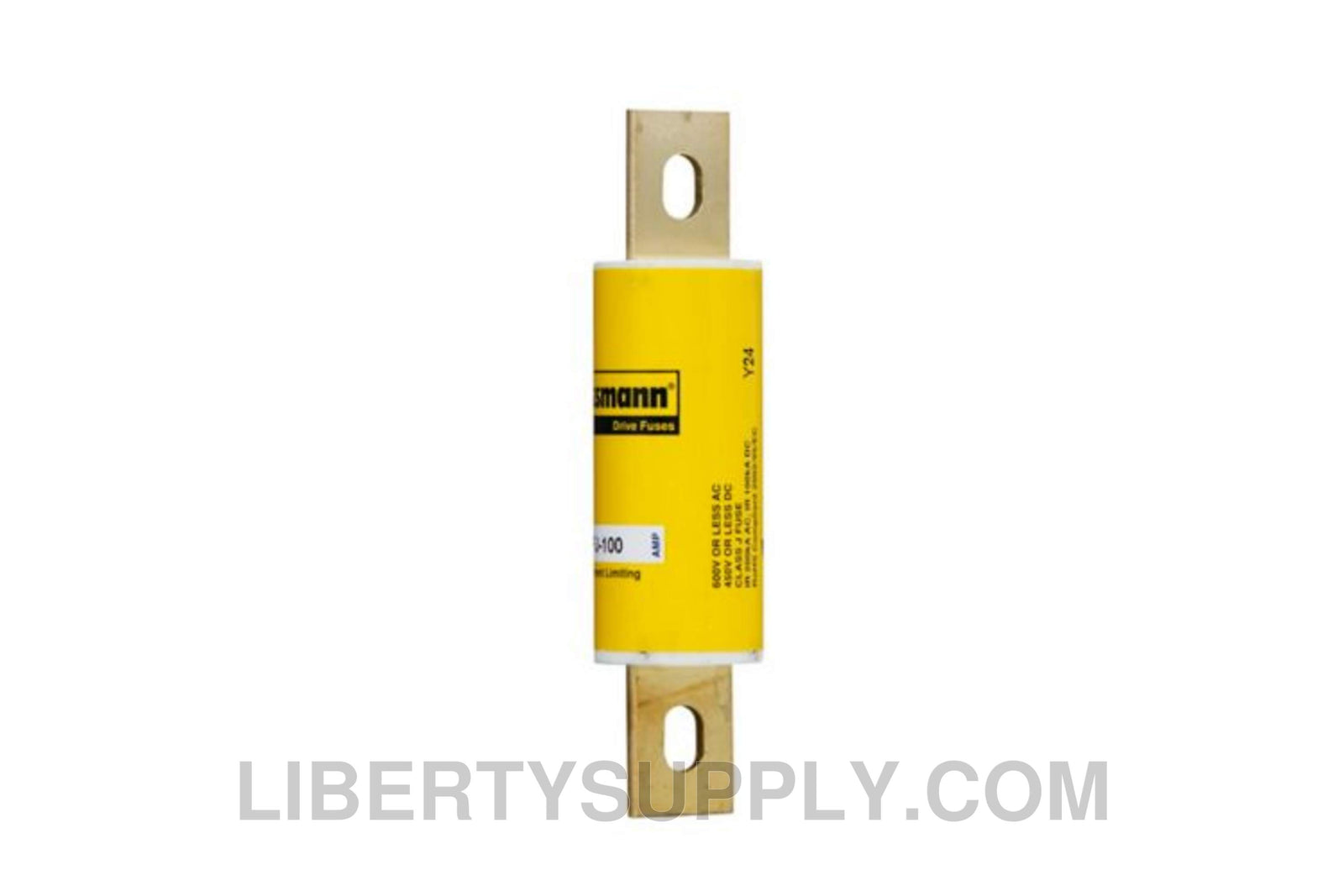 Bussmann 80A Fuse DFJ-80