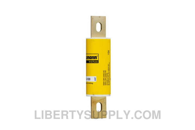 Bussmann 80A Fuse DFJ-80