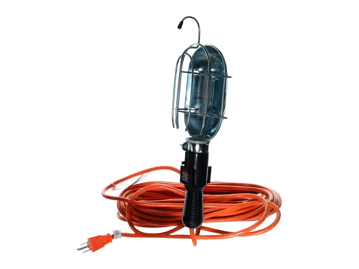 DiversiTech 100307, Cliplight Lamp, Work, 23Ft SJEOW