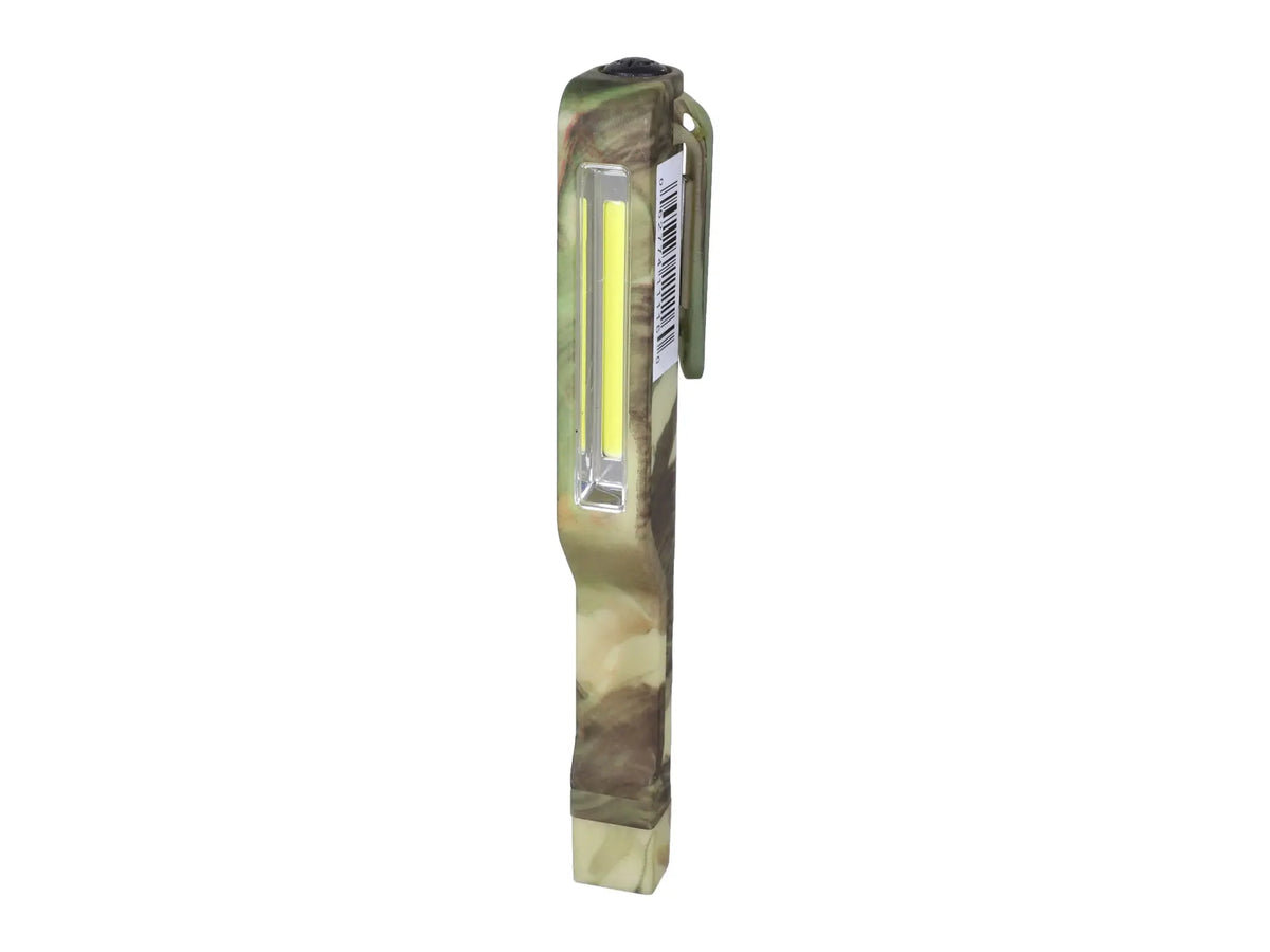 DiversiTech 111116, Cliplight Clipstrip Pocket Camo Light