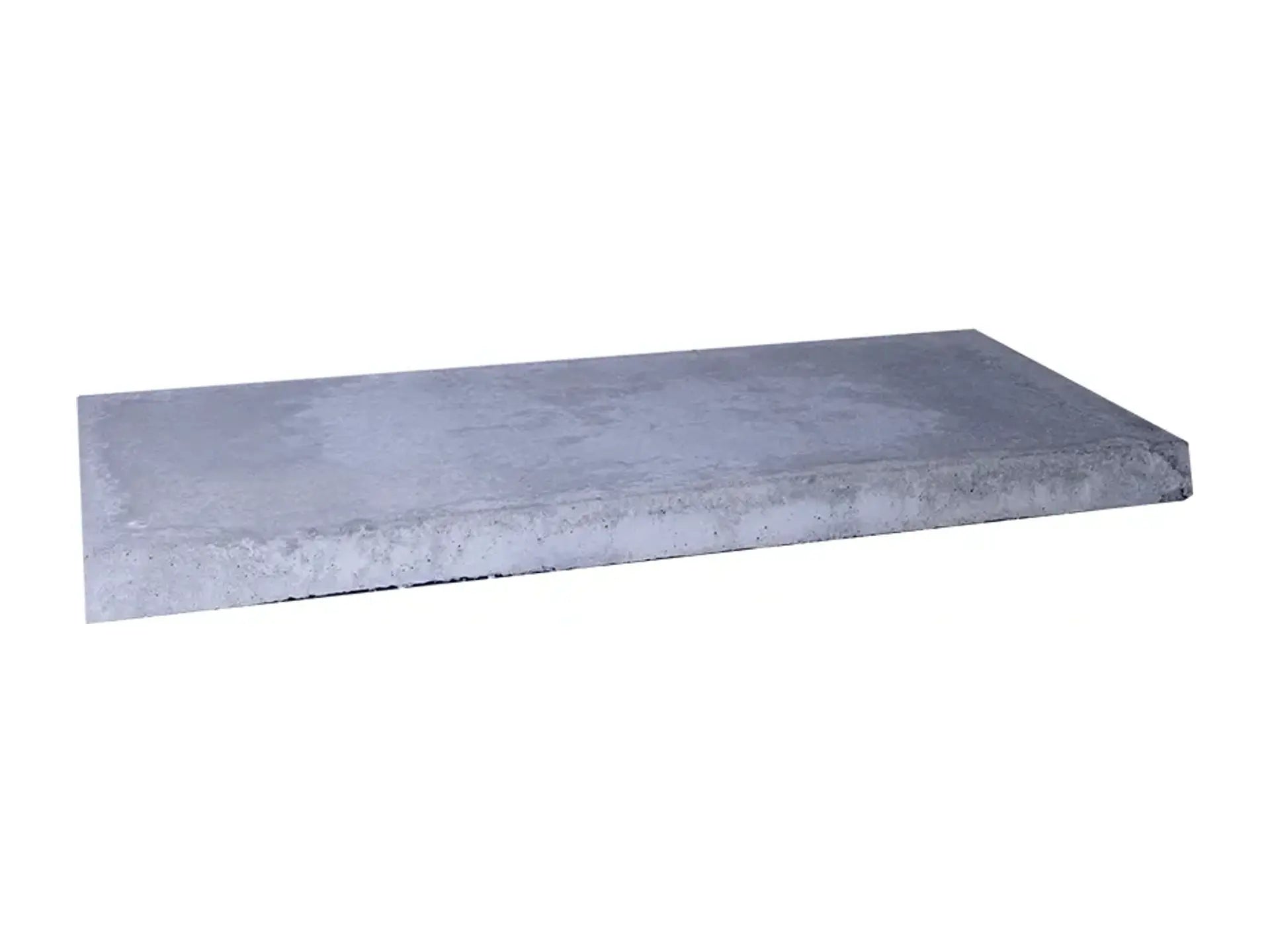 DiversiTech 1636-3, CladLite Concrete Equipment Pad, 16x36x3