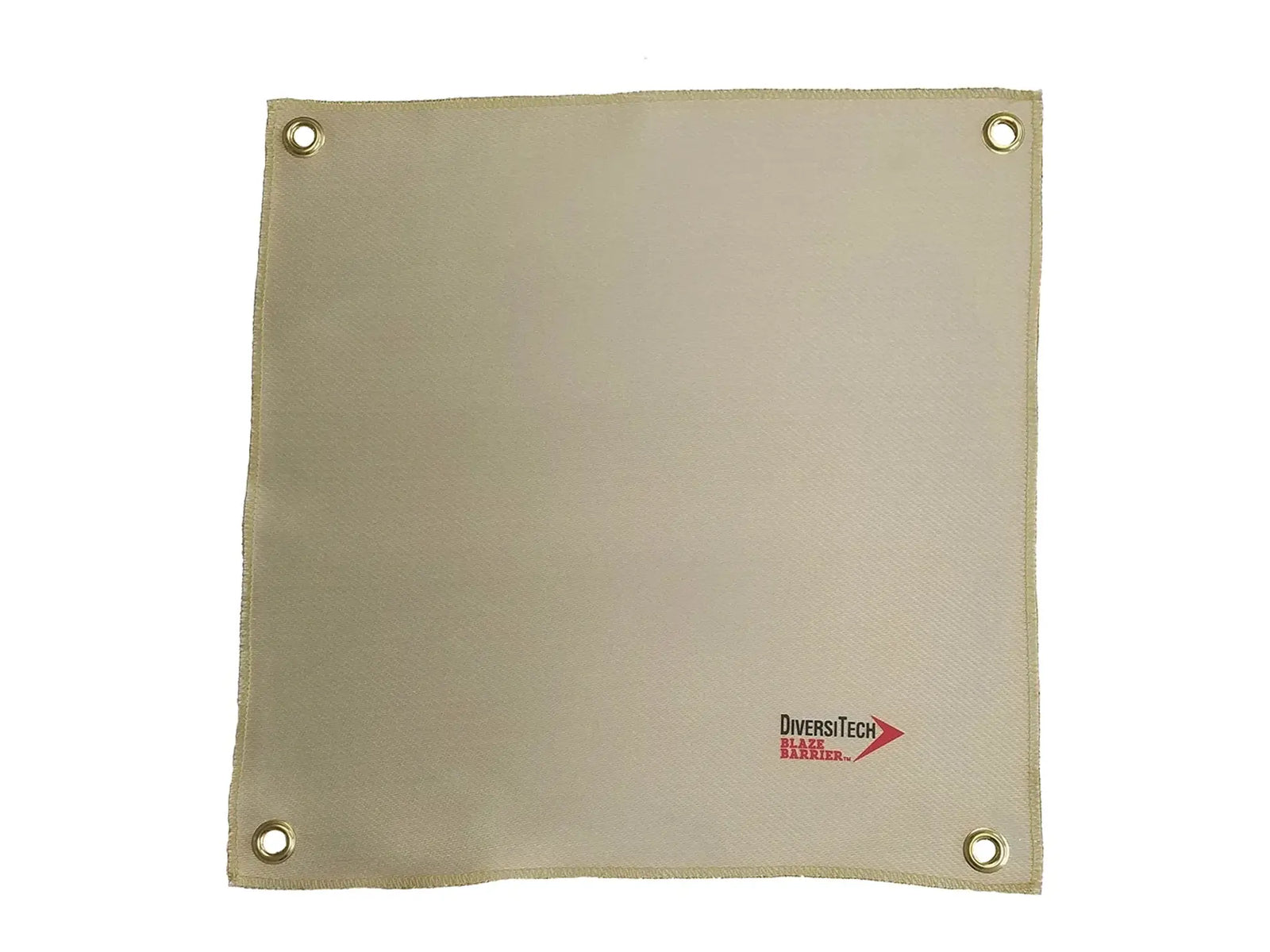 DiversiTech 16520, Heat Resistant Cloth, 36in x 36in, Plain