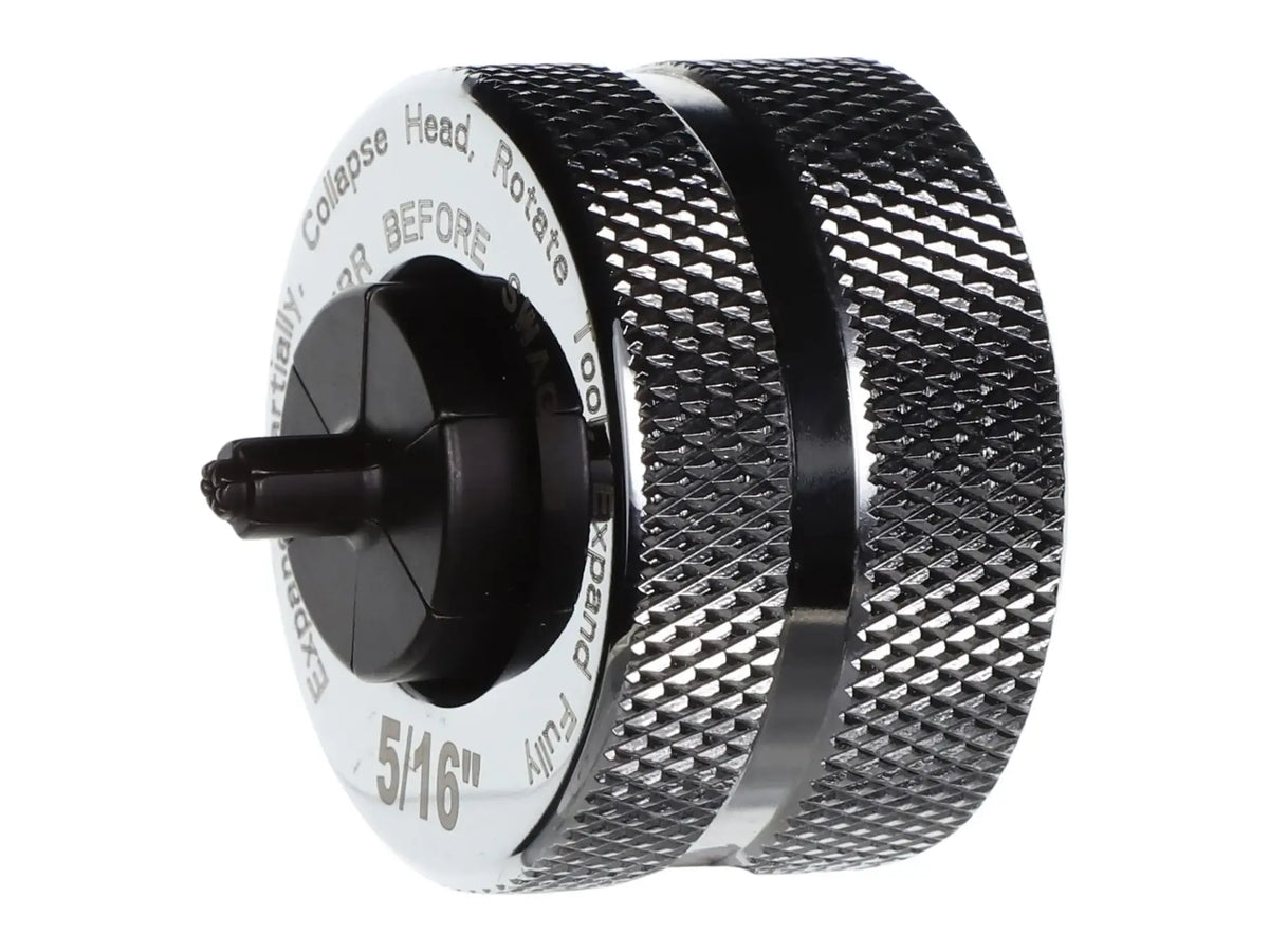 DiversiTech 1839016, Expander Head 5/16 in