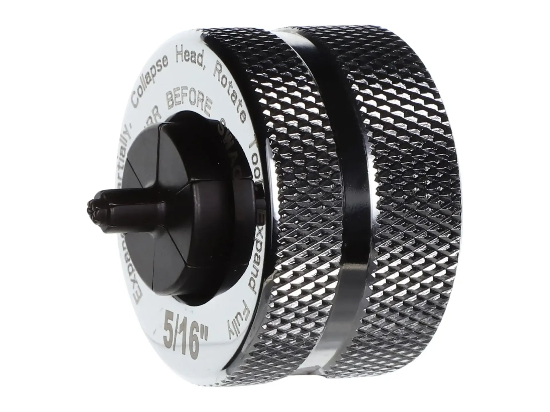 DiversiTech 1839016, Expander Head 5/16 in