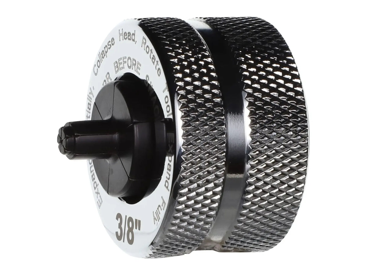 DiversiTech 1839017, Hilmor 3/8in Expander Head
