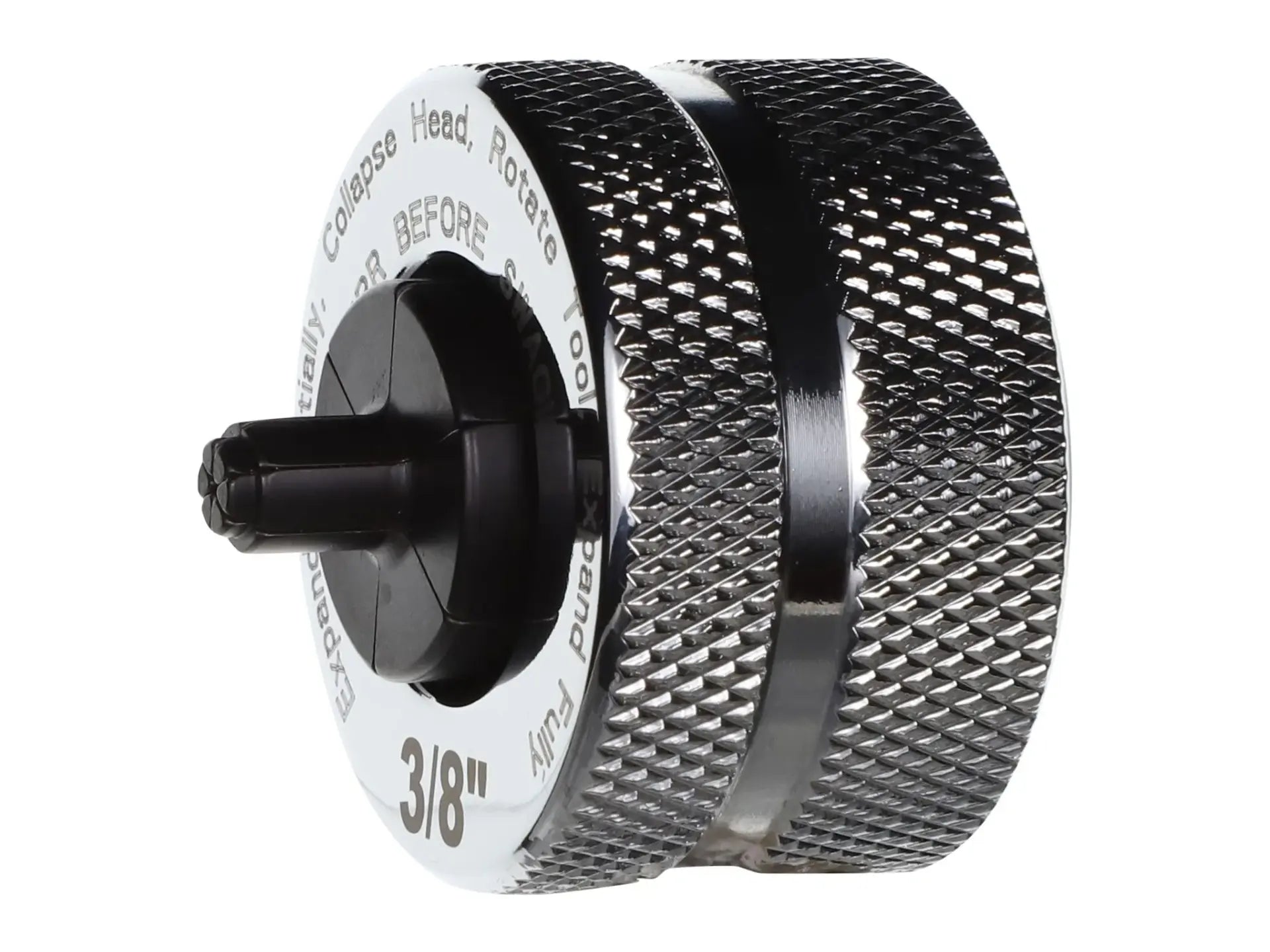 DiversiTech 1839017, Hilmor 3/8in Expander Head