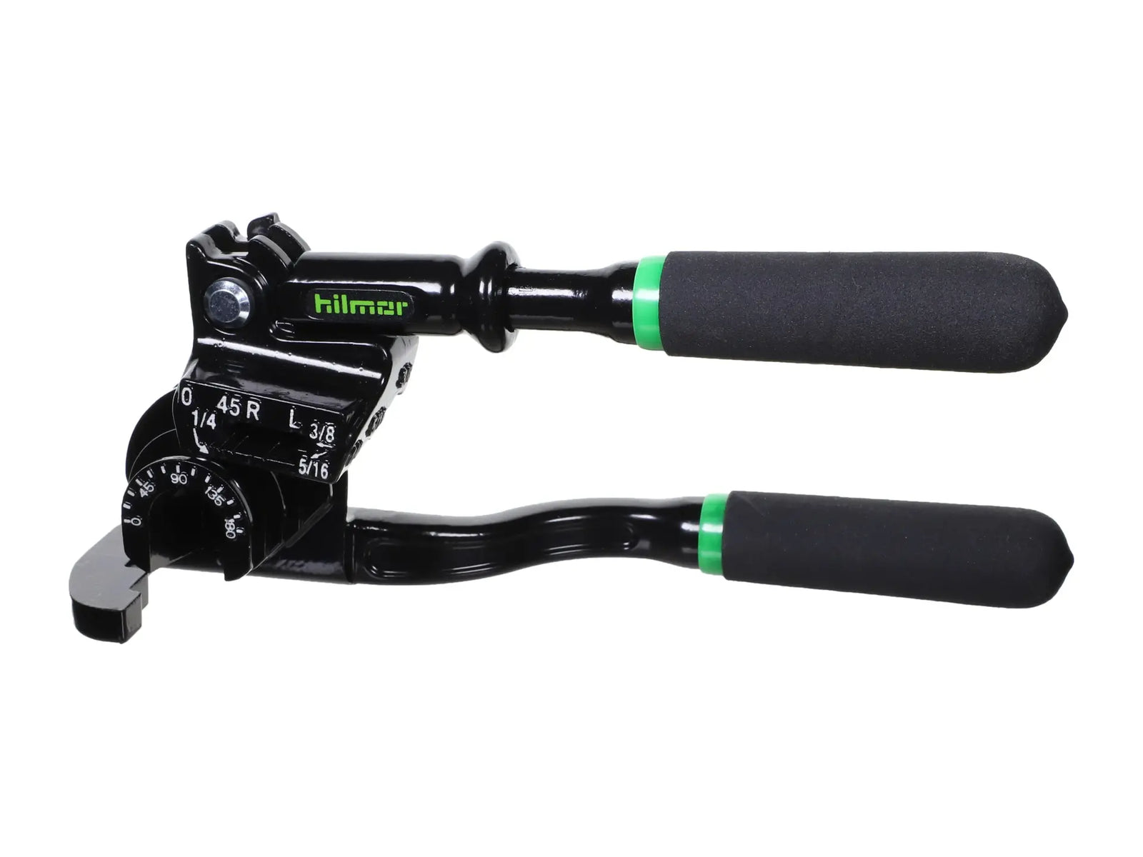 DiversiTech 1839026, Hilmor® Tri-Tube Bender 1/4, 5/16, 3/8in