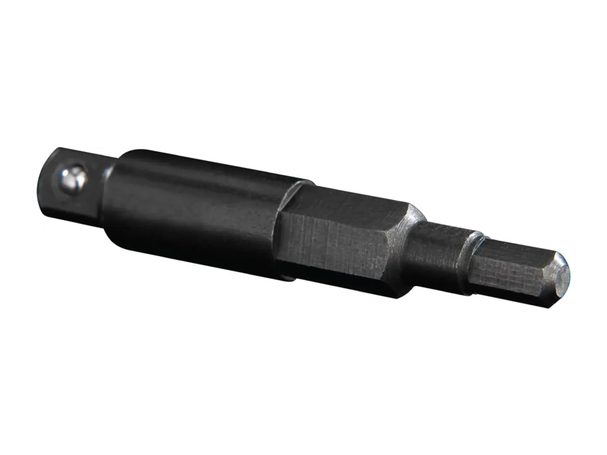 DiversiTech 1839046, Hilmor® Service Hex Key Adapter