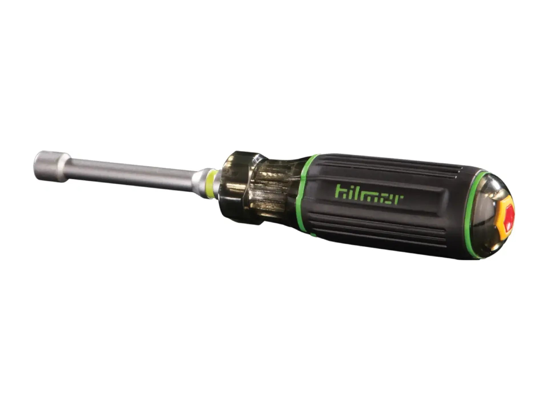 DiversiTech 1839054, Hilmor® 3in Quick Change Magnetic Nut Driver 1/4+5/16in