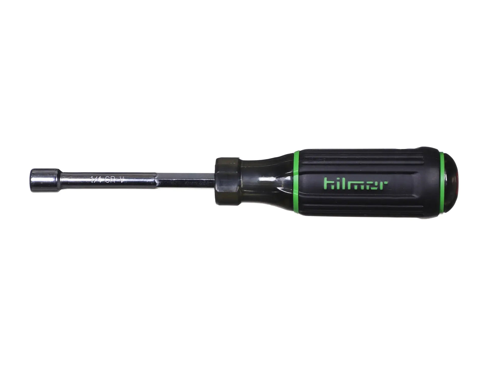 DiversiTech 1839059, Hilmor® 1/4in x 3in Magnetic Nut Driver