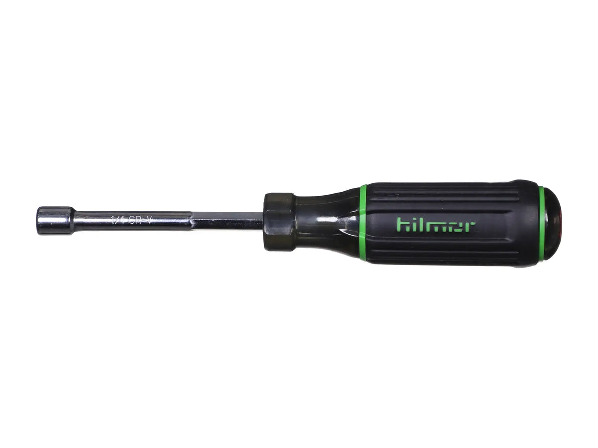 DiversiTech 1839059, Hilmor® 1/4in x 3in Magnetic Nut Driver