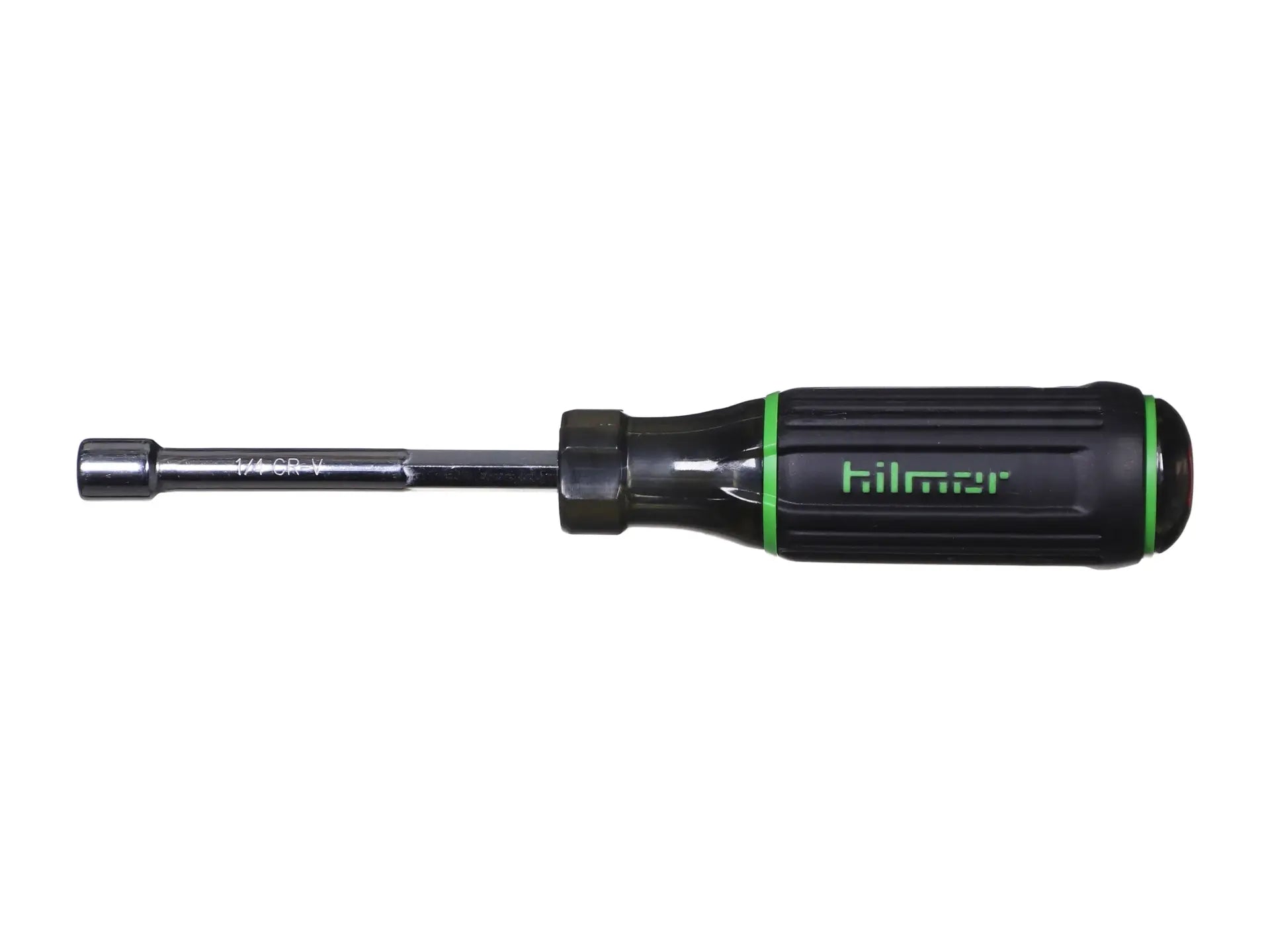 DiversiTech 1839059, Hilmor® 1/4in x 3in Magnetic Nut Driver
