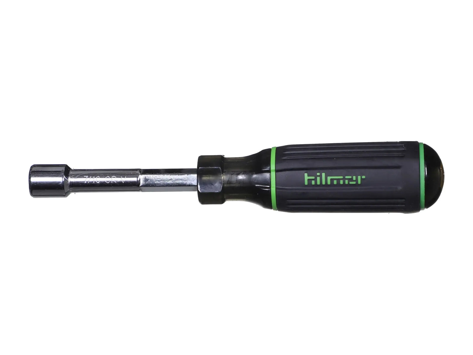 DiversiTech 1839063, Hilmor® 7/16in x 3in Shaft Magnetic Nut Driver