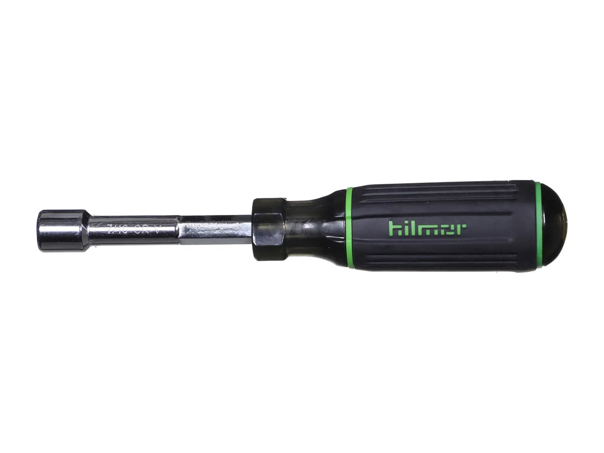 DiversiTech 1839063, Hilmor® 7/16in x 3in Shaft Magnetic Nut Driver
