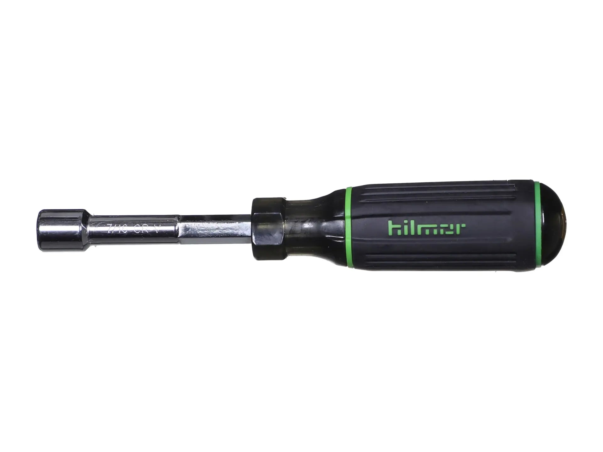 DiversiTech 1839063, Hilmor® 7/16in x 3in Shaft Magnetic Nut Driver