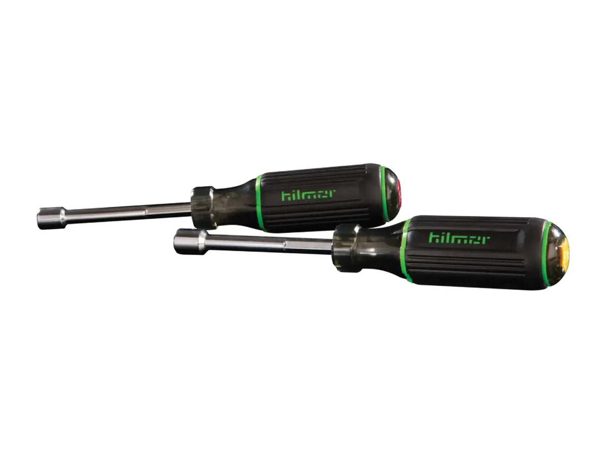 DiversiTech 1839066, Hilmor® 3in Magnetic Nut Driver 2-Piece Set