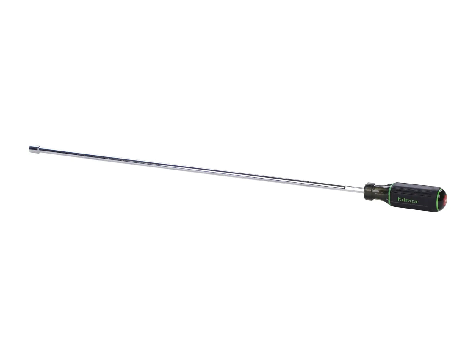DiversiTech 1839076, Hilmor® 1/4in x 18in Magnetic Nut Driver Shaft