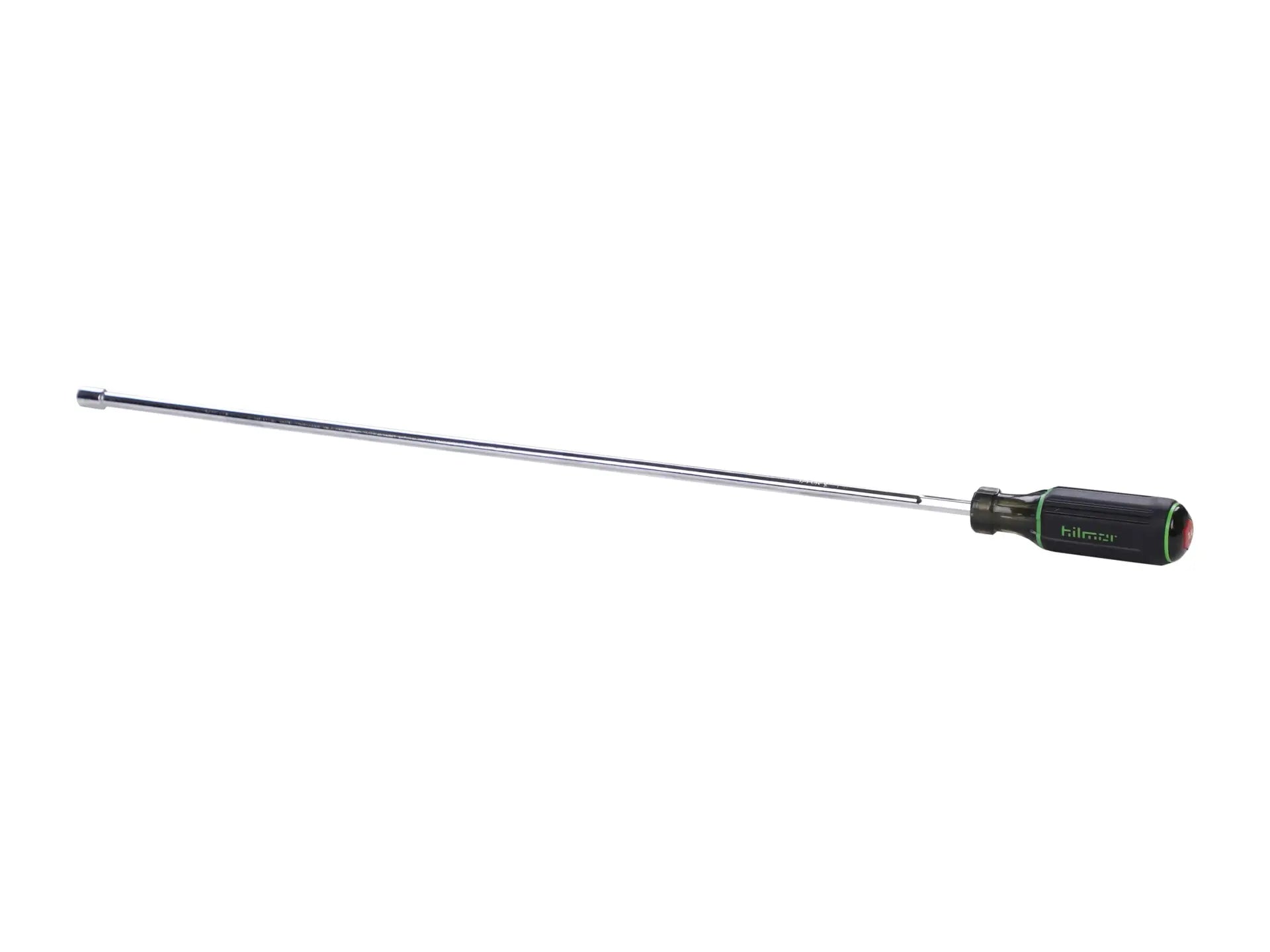 DiversiTech 1839076, Hilmor® 1/4in x 18in Magnetic Nut Driver Shaft