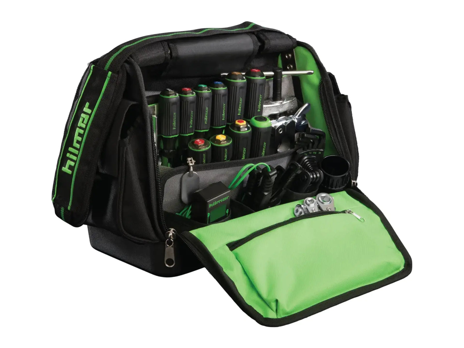 DiversiTech 1839079, Hilmor® Tool Center Bag