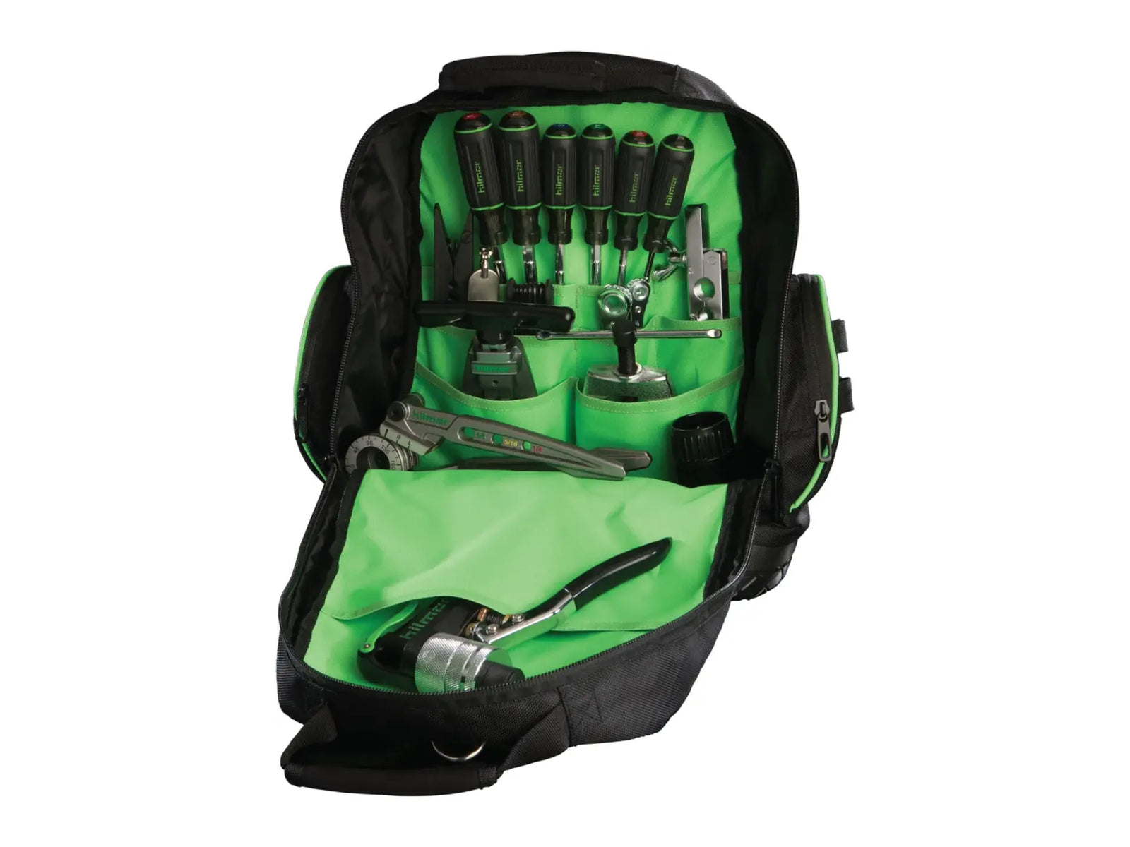DiversiTech 1839080, Hilmor® General Purpose Backpack