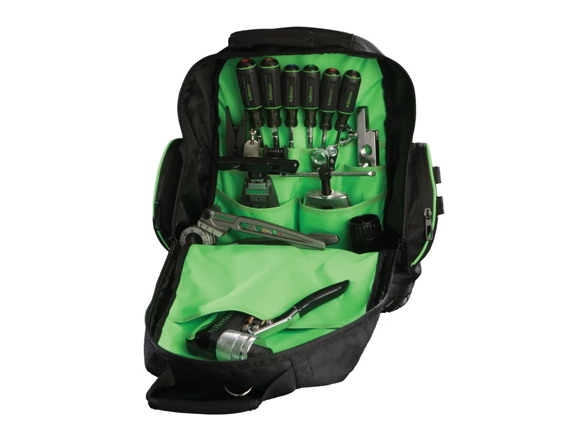DiversiTech 1839080, Hilmor® General Purpose Backpack