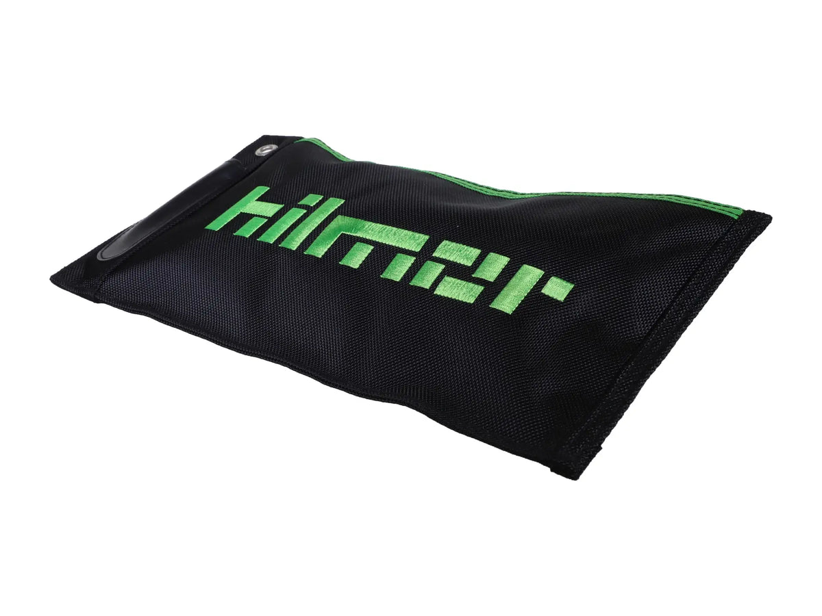 DiversiTech 1839081, Hilmor® Zipper Pouch