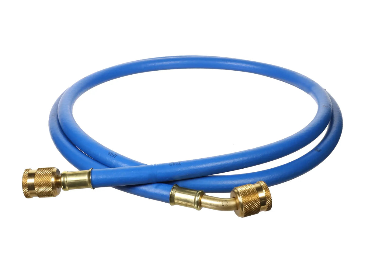 DiversiTech 1839151, Hilmor® 60in Blue Refrigeration Hose