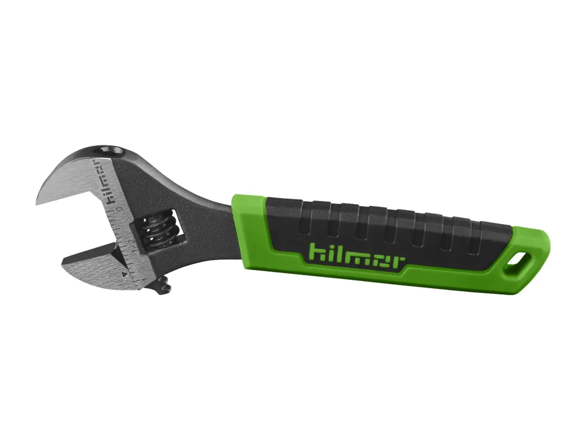 DiversiTech 1885369, Hilmor® 6 Inch Adjustable Wrench
