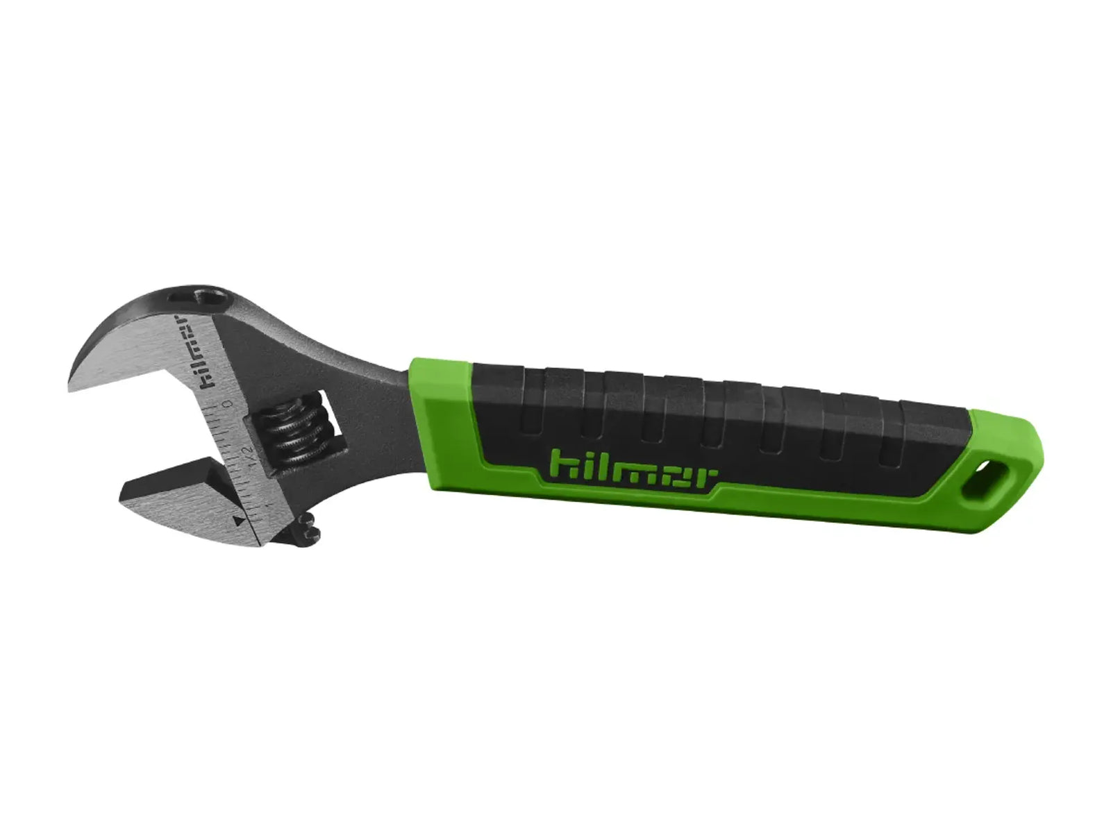 DiversiTech 1885370, Hilmor® 8 Inch Adjustable Wrench