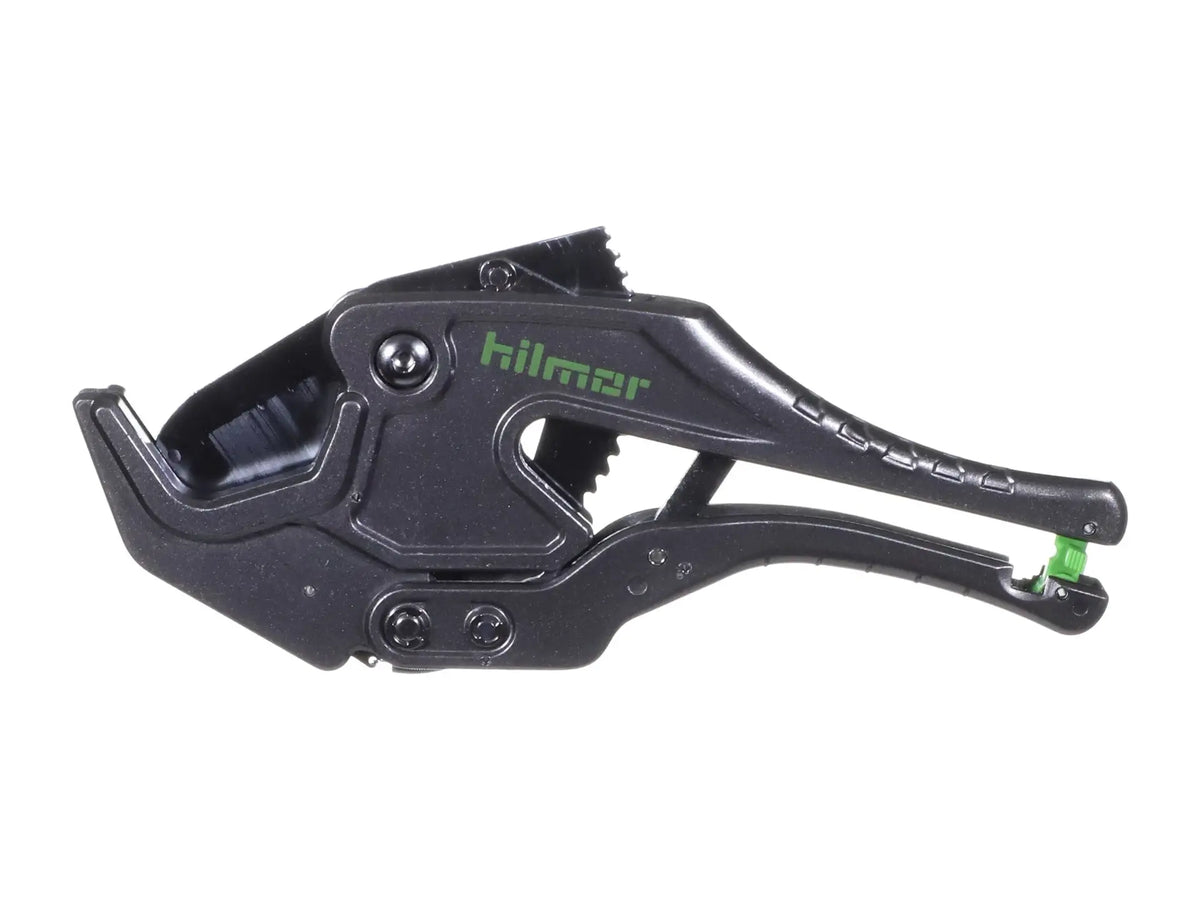DiversiTech 1885395, Ratchet Tube Cutter, Plastic