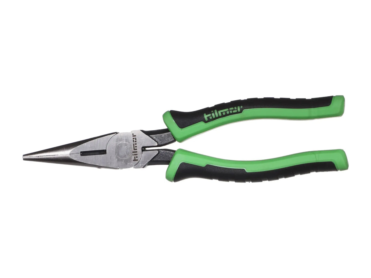 DiversiTech 1885398, Hilmor® 8in Long Nose Pliers