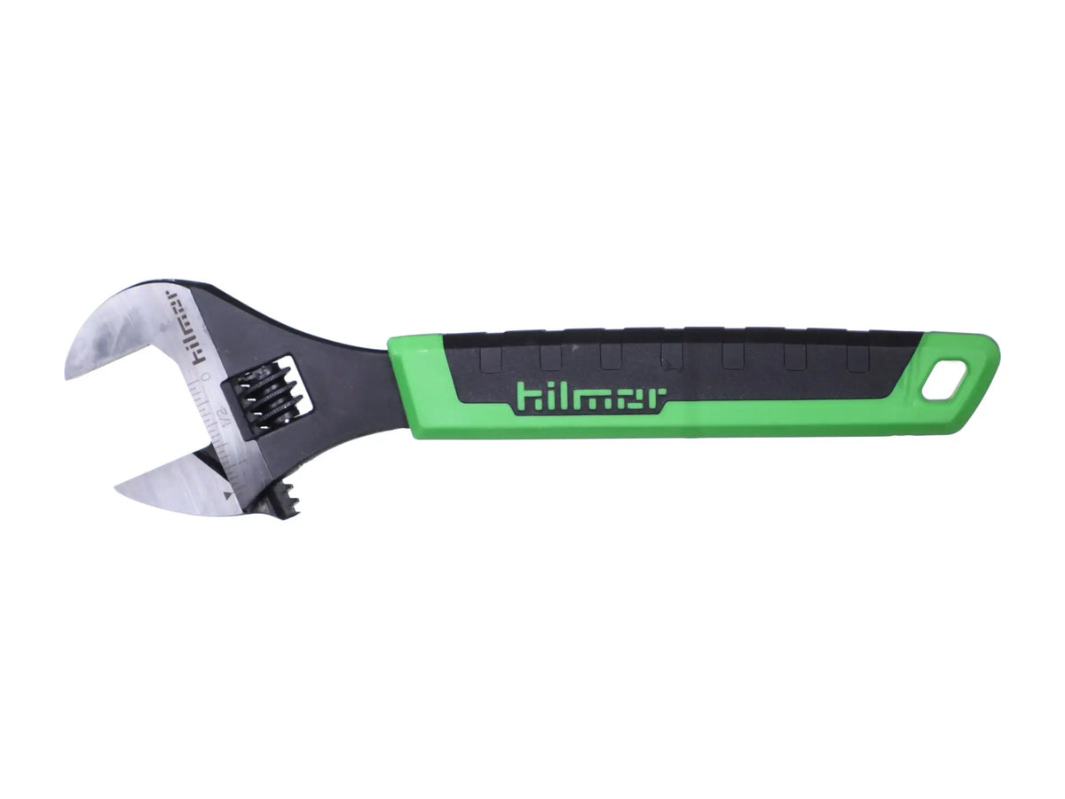 DiversiTech 1885421, Hilmor® 10 Inch Adjustable Wrench