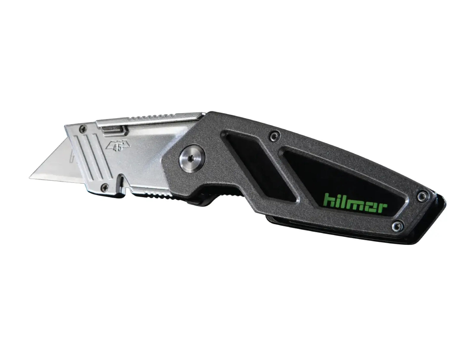 DiversiTech 1885433, Hilmor Folding Handle Utility Knife