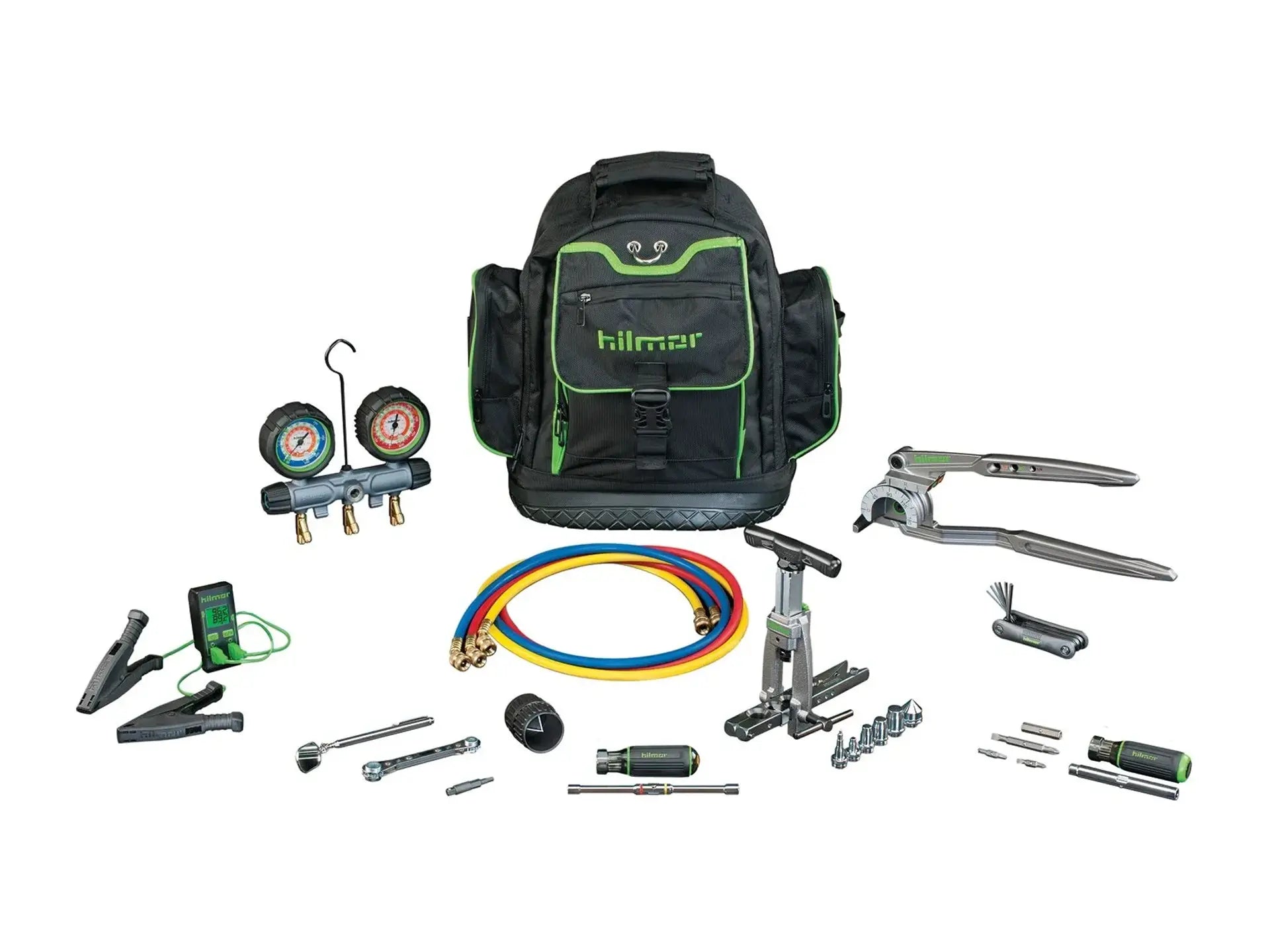 DiversiTech 1890995, HVAC/R Starter Kit