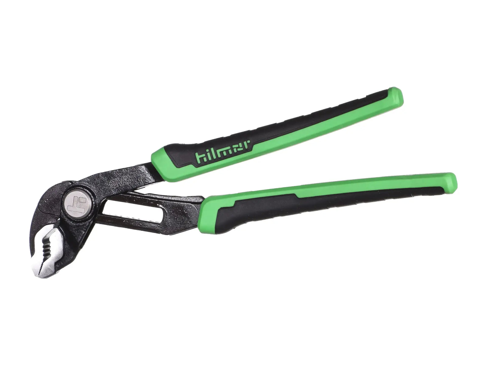 DiversiTech 1890996, Hilmor 8in Quick Adjusting Tongue & Groove Pliers
