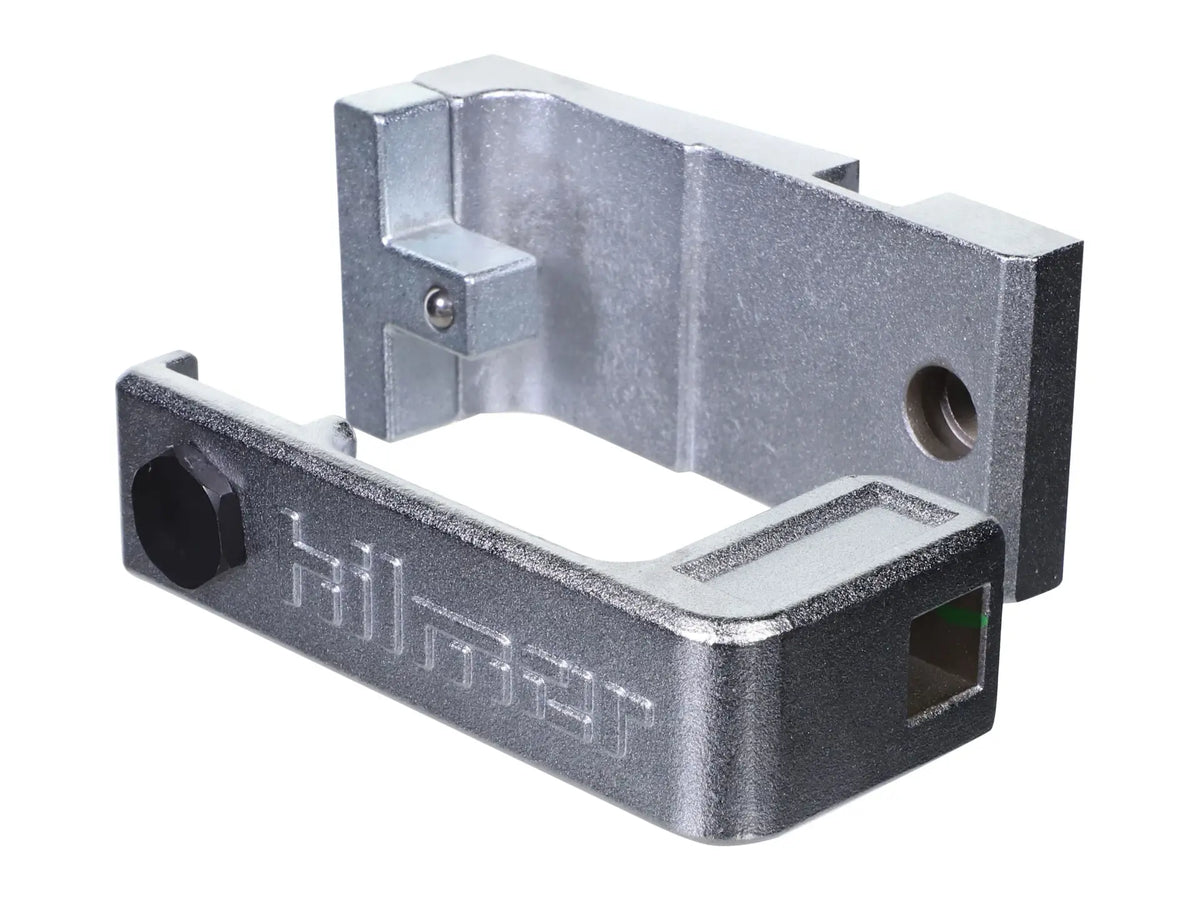 DiversiTech 1890999, Hilmor® Reverse Bending Attachment for Compact Bending Tool
