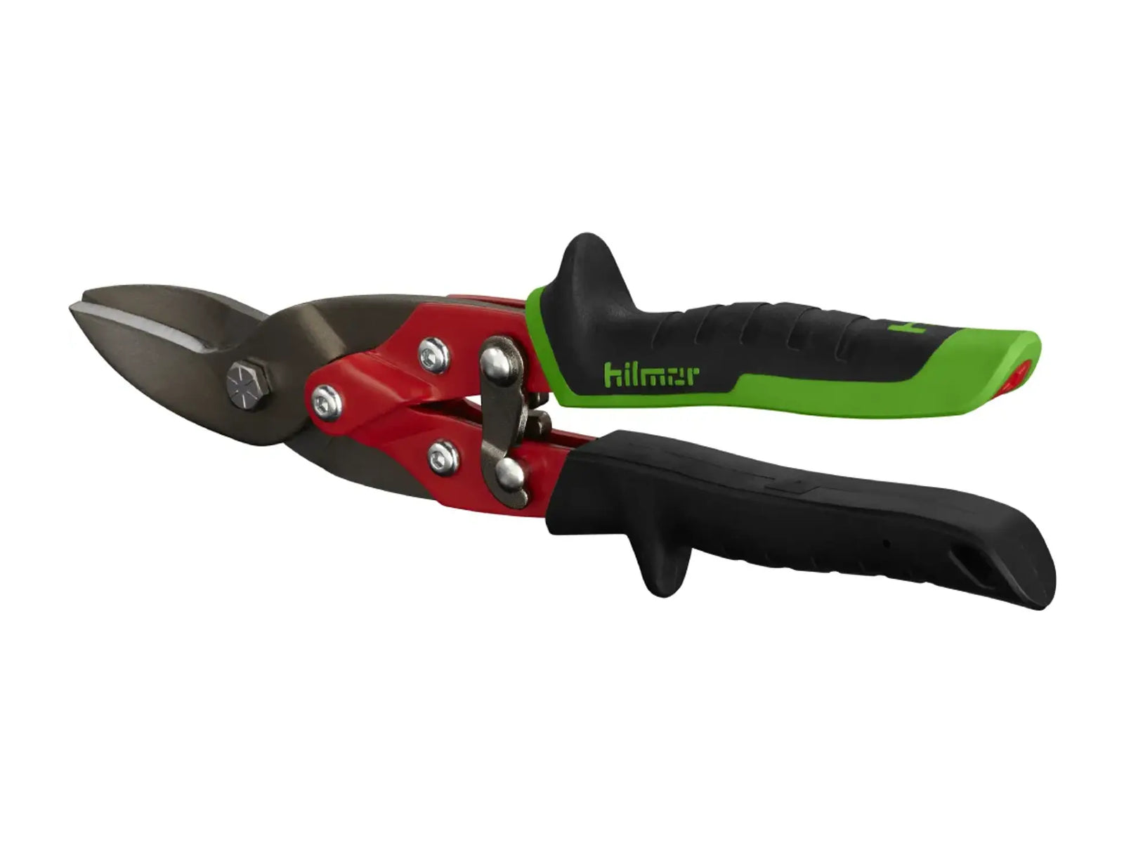DiversiTech 1891133, Hilmor® Left Cut Aviation Snips