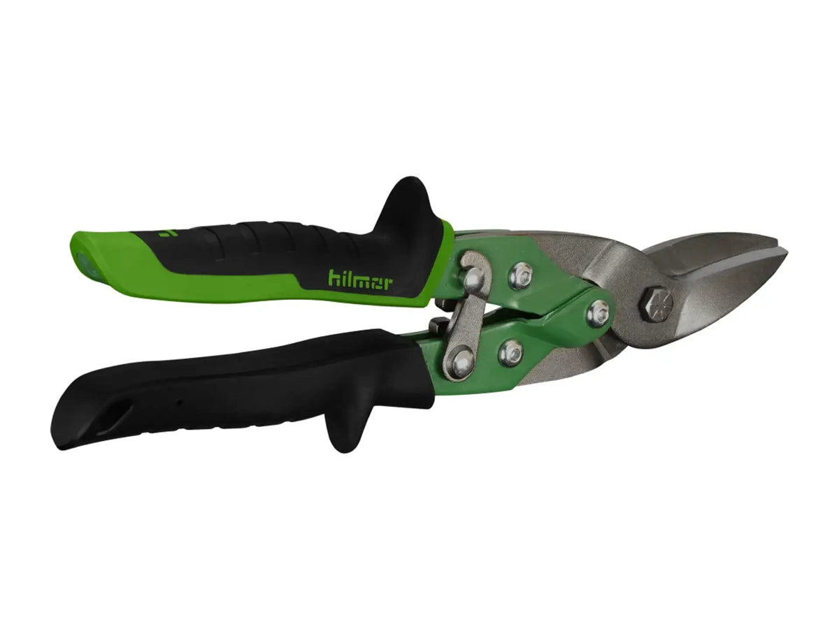 DiversiTech 1891134, Hilmor Right Cut Aviation Snips