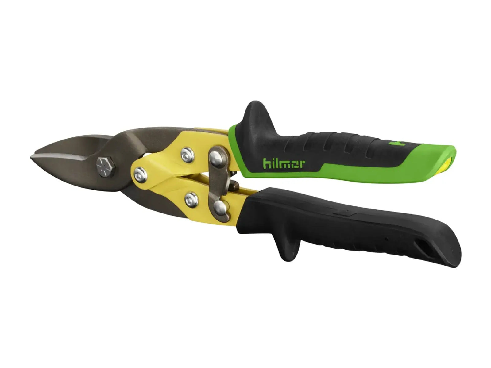 DiversiTech 1891135, Hilmor Straight Cut Aviation Snips