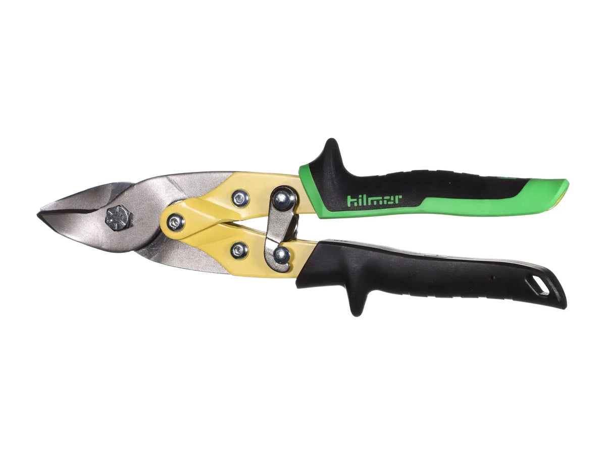 DiversiTech 1891136, Hilmor® Straight Cut Aviation Bulldog Snips