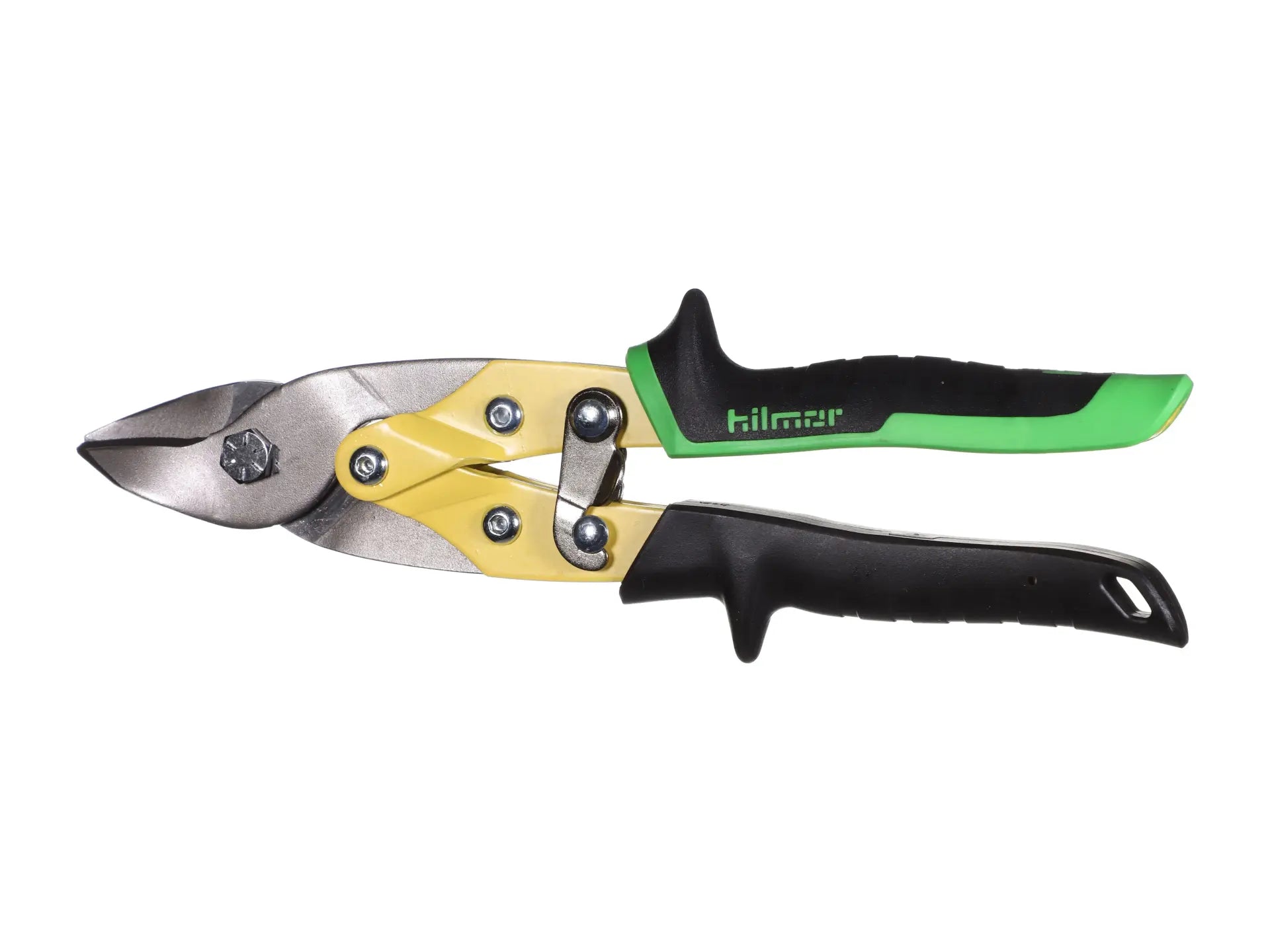 DiversiTech 1891136, Hilmor® Straight Cut Aviation Bulldog Snips