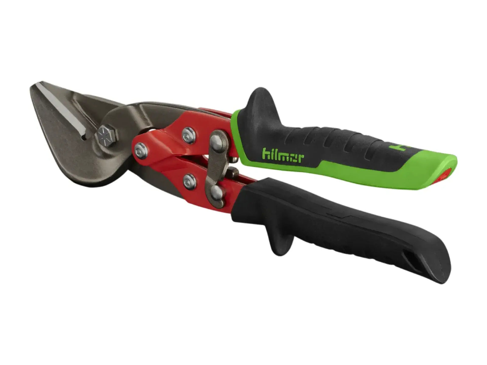 DiversiTech 1891137, Hilmor® Offset Left Cut Aviation Snips